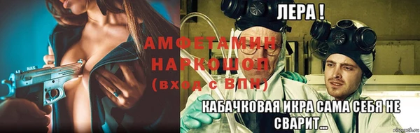 гидра Алексеевка