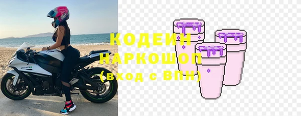 хмурый Абинск